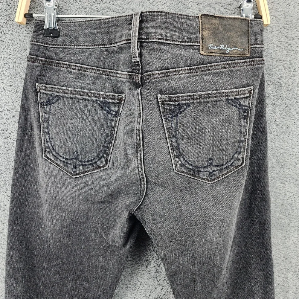 True Religion gently used